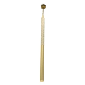 Applicatore Penna Linea Fine Riparazione Trucioli Vernice Ritocco Strumenti Auto - Foto 1 di 12