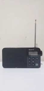 Sony XDR-S40DBP DAB/FM Digital Radio - Picture 1 of 8