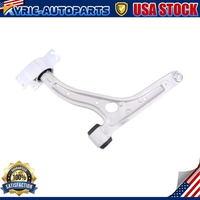 2463304800 Front Lower Control Arm For Mercedes-Benz Cla250 C117/C118 2014-2020 - Image 1 of 4