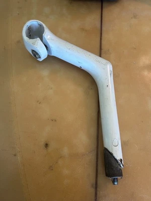 Vintage SR Sakae Riser 1" quill Stem 100 mm mountain bike  Bike 90s  25.4 neck - Image 1 of 4