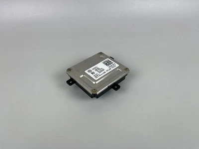 Volkswagen Golf VII 2017 Vorne Vorschaltgerät Steuergerät Xenon Scheinwerfer - Bild 1 von 4