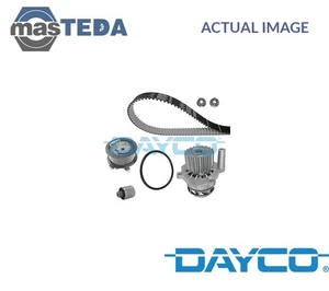 KTBWP2964 TIMING BELT & WATER PUMP KIT DAYCO FOR SKODA FABIA I,ROOMSTER,FABIA II - Picture 1 of 5