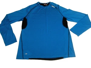Fila Sport Live in Motion Trudry Laufshirt Herren Unisex Large Langarm NEU - Bild 1 von 7