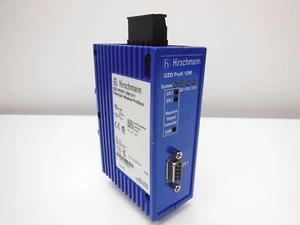 Módulo de fibra óptica Profibus Hirschmann OZD Profi 12M G11 - Imagen 1 de 7