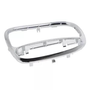 Bisel de cubierta de palanca de cambios de laboratorio para Mercedes Benz C240 C320 2003-2005 - Imagen 1 de 7