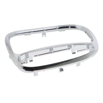 Labwork Shifter Trim Cover Bezel For Mercedes Benz C C240 C320 2003-2005 - Image 1 of 4