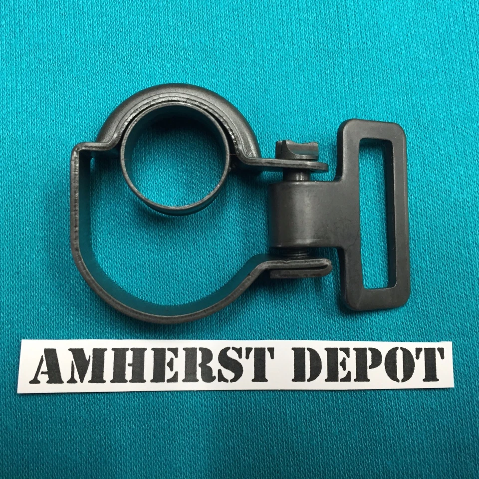 Carabina M1 1 tipo banda de barril con giro y tornillo Foto 1 de 1