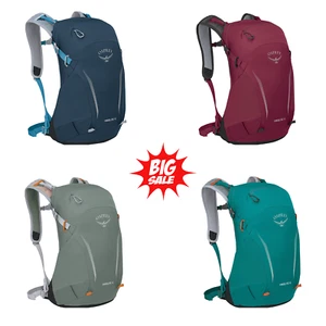 SALE! Osprey Packs Hikelite 18L Backpack - 100% AUTHENTIC - Brand New - Picture 1 of 19