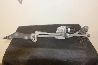 BMW 528XI 2008 - transmisión limpiaparabrisas con motor Foto 1 de 4