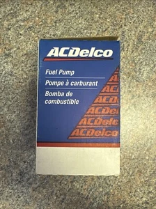 New AC Delco Fuel Pump EP318 - Bild 1 von 4