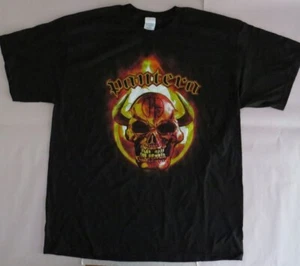 Pantera Pantera Skull Tee-X-Large-T-Shirt-Brand New - Imagen 1 de 1