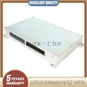 Yn22e00285f1# Controller For New Holland E215 E215BLC Crawler Excavator - Picture 1 of 13