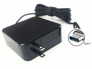 Cargador de cable adaptador de CA para portátil HP TPN-DA08 2LN85AA 904082-003 - Imagen 1 de 1