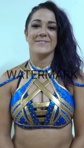 Bayley 8x10 Photo WWE Royal Rumble 2025 Entrance - Picture 1 of 1