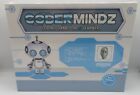 Coder Bunnyz - Codermindz Coding Game For AI Learners - Players 2-4 - Ages 6+