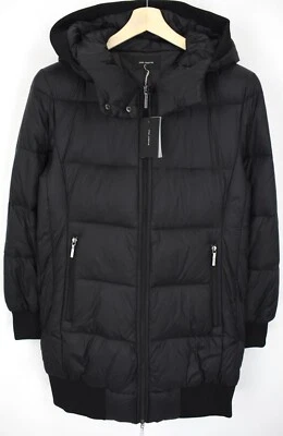 Женская куртка с капюшоном (ЕС) Copine Madimo 40 с изоляционной молнией - Изображение 1 из 4