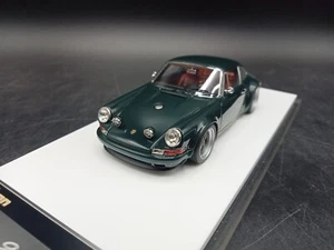 Porsche Singer 911 (964) Coupe  1/43 Vision (Make UP) - Imagen 1 de 8