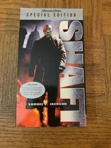 Shaft VHS - Picture 1 of 3