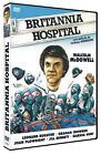 Britannia Hospital DVD 1982