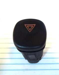 2005 2006 2007 Ford Escape HAZARD SWITCH CONTROL BUTTON OEM 05 06 07 FREE SHIPPI - Picture 1 of 4