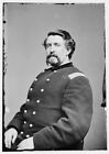 Lieutenant Colonel H.C. Floyd,soldiers,United States Civil War,personnel,1860 1