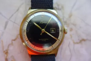 Armbanduhr Laco Automatic 1172 Herren Vintage - Bild 1 von 6