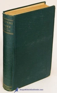 Soldiers Three: 8 Stories by Rudyard KIPLING: Good hardcover copy 78702 - Picture 1 of 2