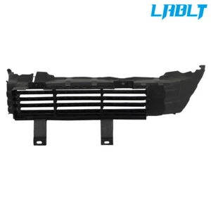 LABLT Radiator Grille Shutter Without Actuator For Nissan Sentra 2020-2023 - Picture 1 of 11