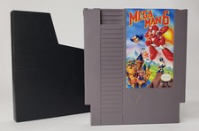 .NES.' | '.Mega Man 6.