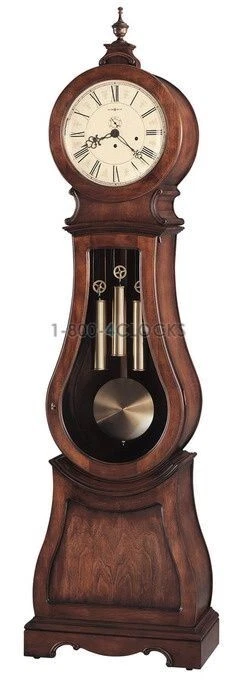 Howard Miller Arendal Grandfather Clock 611-005 (611005) - Image 1 of 1