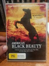 American Black Beauty - DVD - C14