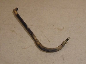 2006-2018 YAMAHA YZ450F YZ250F REAR BRAKE LINE HOSE 5XC-25873-L0-00 YZ250 YZ125 - Foto 1 di 1