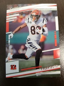 2022 Prestige Tyler Boyd card #61 - Picture 1 of 2