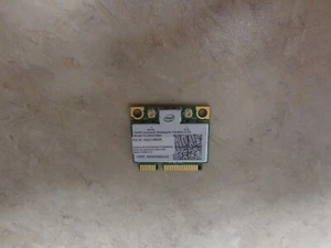 Samsung NP300E5A-A02UB Serie kabellose Mini-Karte 612 Bnxhmw Wimax 6150 - Bild 1 von 2