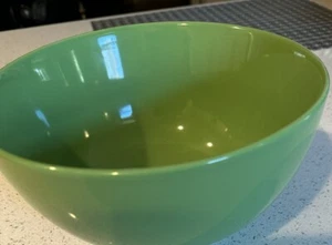 Waechtersbach Germany Large Red Cherry Fun Factory Freestyle Serving Bowl 9” - Picture 1 of 7