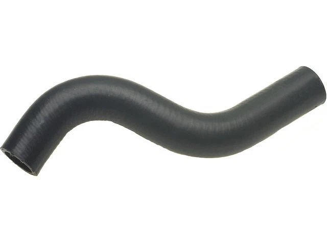 Manguera de radiador superior AC Delco para Toyota Tercel 1987-1994 1,5 L 4 cilindros GAS 55 GMVF Foto 1 de 1