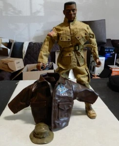 Hard to find Gi Joe With nice boots hat and jacket. - Picture 1 of 3