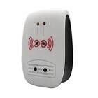 Ultrasonic Mosquito Repeller Electronic Mouse Rodent Control Repellent (US)