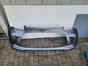 Frontstoßstange SMART FORTWO FORFOUR W453 EQ 26727 a4538802105 - Bild 1 von 3