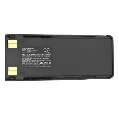 BATTERIE 900mAh Type BLS-2 BLS-2N BLS-4 BMS-2S BPS-2 For Nokia 5190 6110 6130 - Image 1 of 4