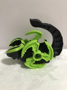 Fisher Price Imaginext Ion Scorpion 2013 vehículo cangrejo - Imagen 1 de 4