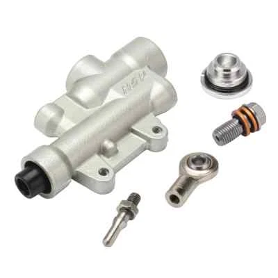 POMPA FRENO POSTERIORE KTM EXC 250 2017 2018 2019 - Immagine 1 di 4