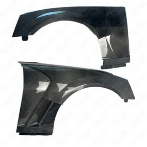 Carbon Fiber Front Fenders for Chevrolet Camaro 2010-2015 - Picture 1 of 7