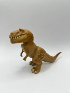 Figura de juguete rara de la película de Disney The Good Dinosaur Butch T-Rex Bullyland - Imagen 1 de 5
