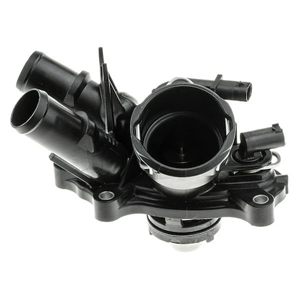 For Mercedes-Benz C250 12-15 MotoRad 788-217 Engine Coolant Thermostat w Seal - Изображение 1 из 4