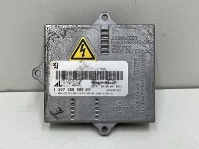 PEUGEOT 407 2006 GH-D2BRV HID Control 1307329095 [Used] [PA91261851] - Image 1 of 3