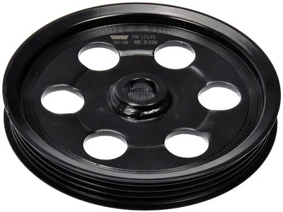 Polea de bomba de dirección asistida Dorman 37685QTHW 2002 para Honda Odyssey 1999-2004 Foto 1 de 2