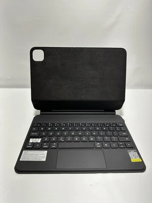 Magic-Style Keyboard Case iPad Air/Pro 11” w/ Trackpad, Missing Key - Image 1 of 4