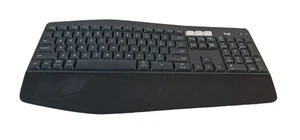 Tastiera Wireless SOLO Bluetooth Multi Dispositivo Connect Logitech MK850 Performance - Foto 1 di 8