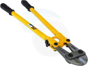 Bolt Cutters Heavy Duty, Bolt Cutter for Padlocks, Lock Cutter Heavy Duty Chain, - Picture 1 of 12